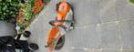 Stihl TS 420, Ophalen of Verzenden, Gebruikt, Minder dan 700 watt, Werkbankslijpmachine