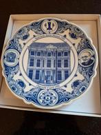 Delfts Blauw Bord Nederlands Tegelmuseum 1999, Antiek en Kunst, Antiek | Wandborden en Tegels, Ophalen of Verzenden