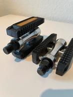 2 fiets pedalen, trappers, Ophalen of Verzenden, Zo goed als nieuw, Overige typen