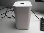 Apple AirPort Time Capsule 2TB, Computers en Software, Routers en Modems, Ophalen, Gebruikt, Router, Apple Time Capsule