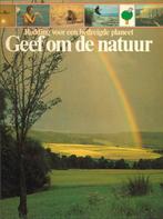 8 natuurboeken Nederland, Ophalen of Verzenden, Nieuw, Natuur algemeen