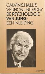 De psychologie van Jung. Een inleiding - C. Hall & V. Nordby, Gelezen, C. Hall & V. Nordby, Ophalen of Verzenden, Overige onderwerpen