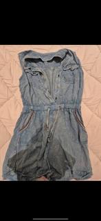 Jump suit, Ophalen of Verzenden, Zo goed als nieuw, Meisje