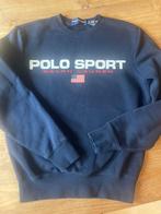 Ralph Lauren Trui Donkerblauw XS - Nieuw!, Ophalen of Verzenden, Nieuw, Maat 46 (S) of kleiner, Blauw