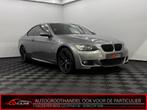 BMW 3 Serie Coupe 320i Introduction Leder, Parkeersensoren,, Auto's, BMW, Achterwielaandrijving, 4 cilinders, 4 stoelen, Bedrijf