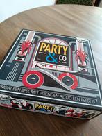 Party & co leuk spel met familie en vrienden, Gebruikt, Ophalen of Verzenden