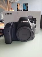 Canon 6d mark 2, Audio, Tv en Foto, Spiegelreflex, Canon, Ophalen of Verzenden, Zo goed als nieuw