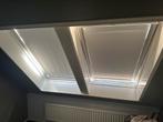 Velux Dakraam GGL 3 (4stuks), Ophalen, Gebruikt, Minder dan 80 cm, Dubbelglas