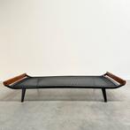 Auping Cleopatra bed daybed vintage jaren 50 60 design, Ophalen, Gebruikt, 90 cm, Eenpersoons