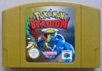 Pokemon Stadium 2, Spelcomputers en Games, Vechten, 1 speler, Ophalen of Verzenden, Zo goed als nieuw