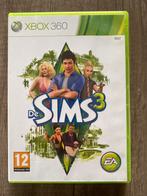 Xbox dvd Sims 3, Vanaf 12 jaar, Ophalen of Verzenden, 1 speler, Zo goed als nieuw
