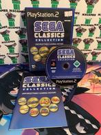 Sega Classics Collection - PS2 - Iksgames, Online, Verzenden, ., Overige genres