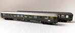 Set van 2 Roco DB D-treinrijtuigen 1e/2e en 2e klas, Hobby en Vrije tijd, Modeltreinen | H0, Gelijkstroom, Wagon, Ophalen of Verzenden