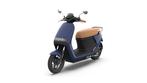 Segway elektrische Scooter E125S (45km) blue, Combi-deal!, Ophalen, Maximaal 45 km/u, Elektrisch, Nieuw