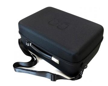 Allen & Heath CQ20B Softgel Case - Bescherm je mixer! beschikbaar voor biedingen