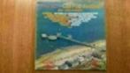 Lp Veronica - CBS Pop Festival ! Omroeporganisatie Veronica, Ophalen of Verzenden, 1960 tot 1980, Gebruikt