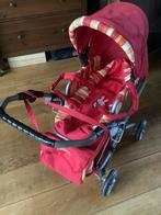Nijntje Poppenwagen - Compleet!, Ophalen, Zo goed als nieuw, Kinderwagen, Overige merken