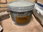 5 liter muurverf 9010, Ophalen, Wit, Minder dan 5 liter, Verf