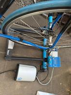 tacx fortius T1941.50 I-magic met compu en HDD met > 100 rlv, Ophalen, Zo goed als nieuw, Overige typen