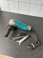 Makita N9501BH slijptol , haakse slijper inclusief sleutels, Doe-het-zelf en Verbouw, Gereedschap | Slijpmachines, Ophalen of Verzenden