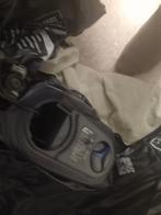 Luchtbed - Comfortabel en Gemakkelijk Opblaasbaar, Ophalen, Ingebouwde pomp, Nieuw, 2-persoons