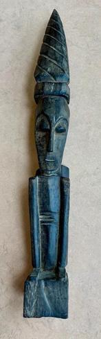 Houten beeld, Indonesië, Antiek en Kunst, Ophalen of Verzenden