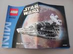 Star Wars Lego 4492 Star Destroyer, Ophalen of Verzenden, Zo goed als nieuw, Actiefiguurtje