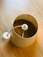 Lampenkap voor hanglamp te koop!, Huis en Inrichting, Lampen | Lampenkappen, Ophalen, Rond, Zo goed als nieuw, 25 tot 50 cm
