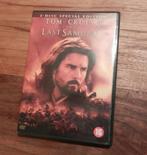 The last Samurai (2 Disc Special Edition), Cd's en Dvd's, Dvd's | Avontuur, Ophalen of Verzenden, Vanaf 12 jaar