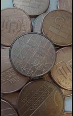 200 x 5 Gulden Munten, Ophalen, Koningin Beatrix, 5 gulden