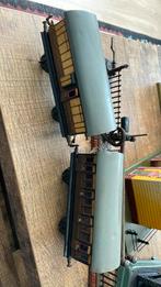 Marklin / bing, Antiek en Kunst, Antiek | Speelgoed, Ophalen of Verzenden