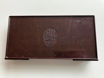 Letterbak beschikbaar voor biedingen