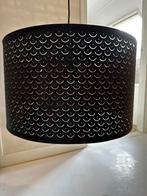 IKEA NYMÖ lampenkap 59cm (inclusief lamp), Huis en Inrichting, Lampen | Lampenkappen, Ophalen, Gebruikt, 25 tot 50 cm, Rond