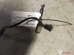 w126 chrome sproeiers motorkap 2 stuks, Auto-onderdelen, Ruiten en Toebehoren, Ophalen, Gebruikt