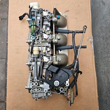 Yamaha carburateurs  80 pk 100 pk 4 takt  beschikbaar voor biedingen