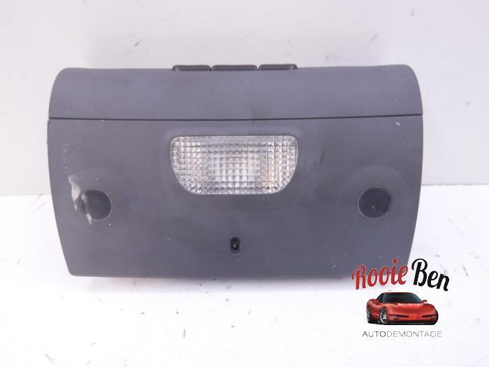 Binnenverlichting voor van een Saab 9-3, Auto-onderdelen, Verlichting, Saab, Gebruikt, 3 maanden garantie, Ophalen of Verzenden