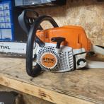 Stihl ms271 c_be kettingzaag, Tuin en Terras, Hand-tuingereedschap, Ophalen of Verzenden, Gebruikt, STIHL