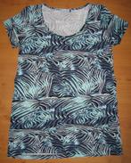 Dames long shirt True Spirit L., Overige kleuren, Maat 42/44 (L), Ophalen of Verzenden, Korte mouw