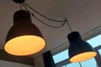 ikea Hektar, Huis en Inrichting, Lampen | Wandlampen, Ophalen, Gebruikt