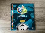 Panini 2006 Germany Album Half vol, Ophalen of Verzenden, Gebruikt, Buitenlandse clubs, Poster, Plaatje of Sticker