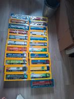 23 lion car modellen, Ophalen of Verzenden, Nieuw, Bus of Vrachtwagen, Lion Toys
