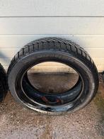 Michelin Alpin 205/55R16 Winterbanden, Ophalen of Verzenden