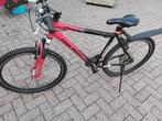 Fiets mountainbike, Ophalen, Zo goed als nieuw, Overige merken, Versnellingen