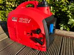 Generator Inverter Aggregaat 2000W, Ophalen, Zo goed als nieuw
