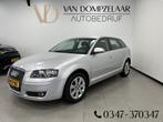 Audi A3 Sportback 2.0 FSI 150PK Ambiente / 5-DRS / NL-AUTO /, 65 €/maand, Gebruikt, 4 cilinders, Origineel Nederlands