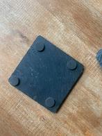 Keramiek/Glas Onderzetters, Ophalen, Gebruikt, Glas of Kopje