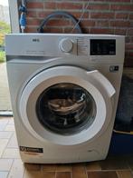 Jonge AEG Lavamat 8 kg wasmachine, Witgoed en Apparatuur, Wasmachines, Ophalen, Gebruikt, Voorlader, 85 tot 90 cm