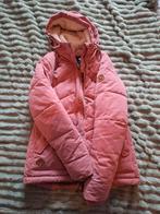 Ragwear winterjas, Ophalen of Verzenden, Roze, Zo goed als nieuw