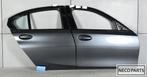 BMW G20 M3 G80 PORTIER DEUR B39 ALLES LEVERBAAR !!!, Gebruikt, -, Ophalen of Verzenden, Achter