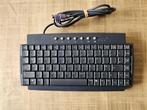 Vintage Toetsenbord BTC model 9116, Computers en Software, Toetsenborden, Ophalen of Verzenden, Qwerty, Gebruikt, Bedraad